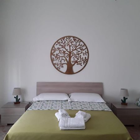 Casa Mina B&B Полиняно а Маре Екстериор снимка