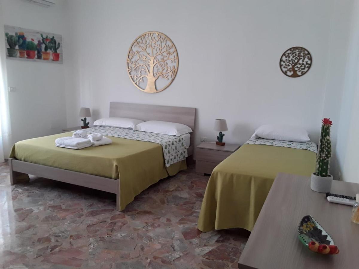 Casa Mina B&B Полиняно а Маре Екстериор снимка