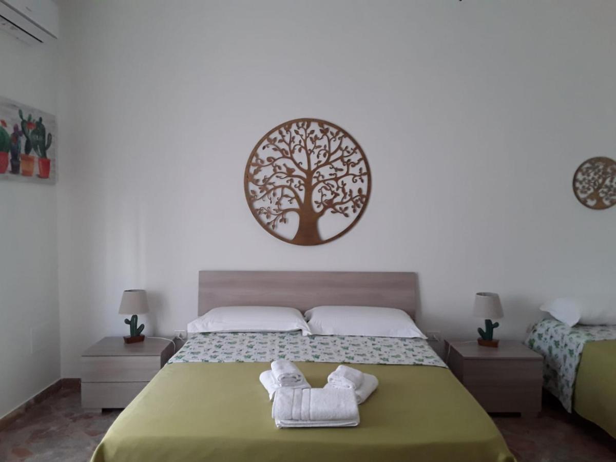 Casa Mina B&B Полиняно а Маре Екстериор снимка