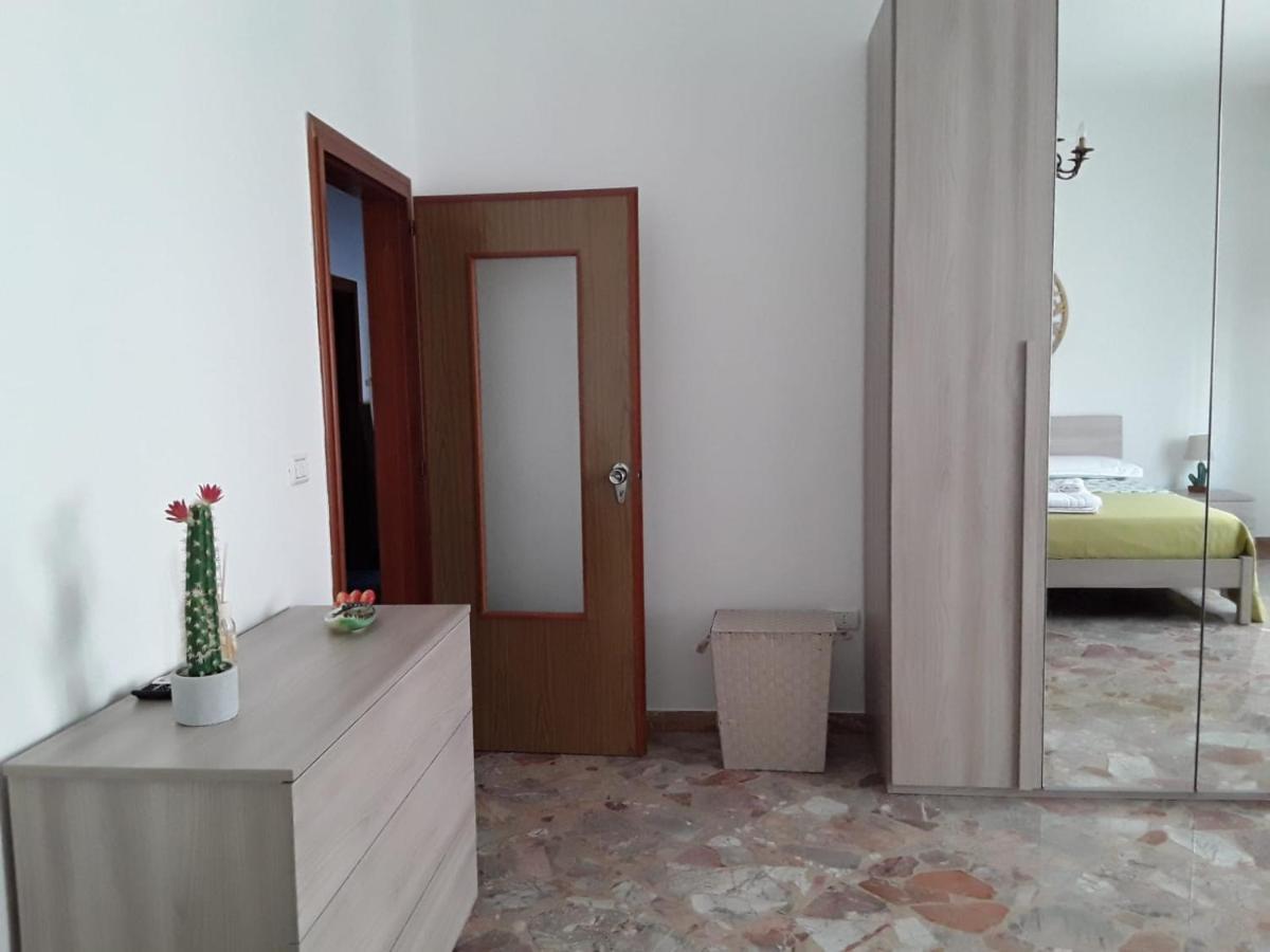 Casa Mina B&B Полиняно а Маре Екстериор снимка