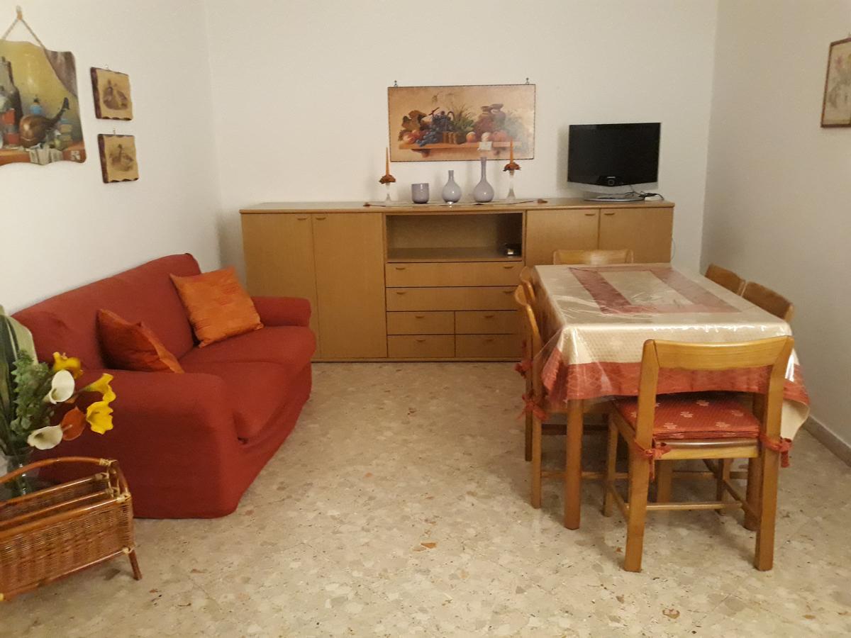 Casa Mina B&B Полиняно а Маре Екстериор снимка